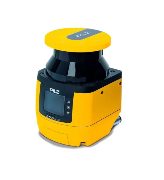 Pilz 6D000020 Emniyet ve Güvenlik Ekipmanları
