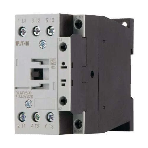 Eaton 104444DILMF2510RAC120