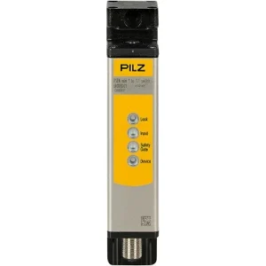 Pilz 6K000001 Emniyet ve Güvenlik Ekipmanları