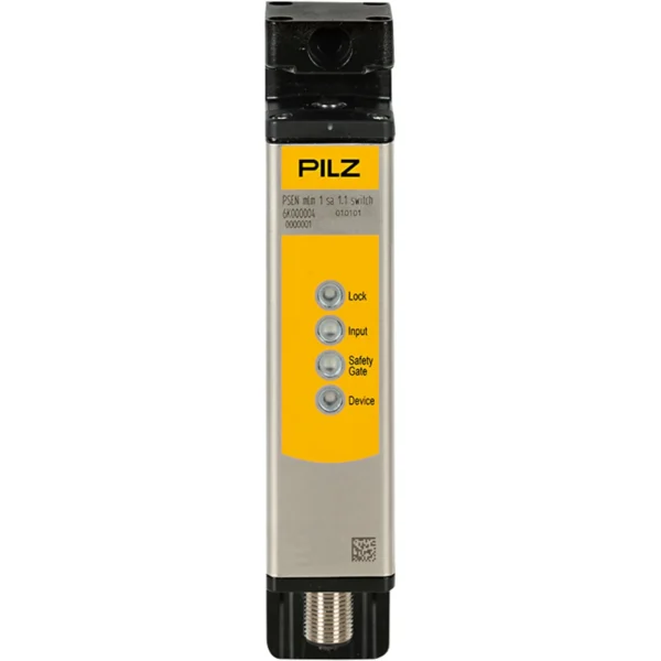 Pilz 6K000004 Emniyet ve Güvenlik Ekipmanları