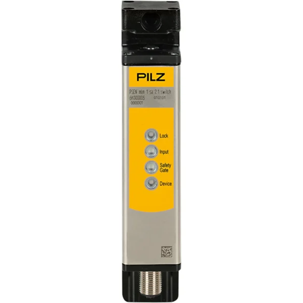 Pilz 6K000005 Emniyet ve Güvenlik Ekipmanları