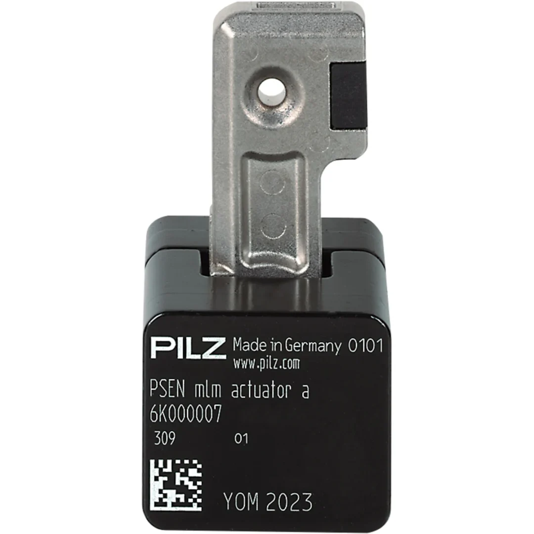 Pilz 6K000007 – PSEN mlm actuator a Emniyet ve Güvenlik Ekipmanları