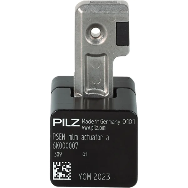 Pilz 6K000007 Emniyet ve Güvenlik Ekipmanları