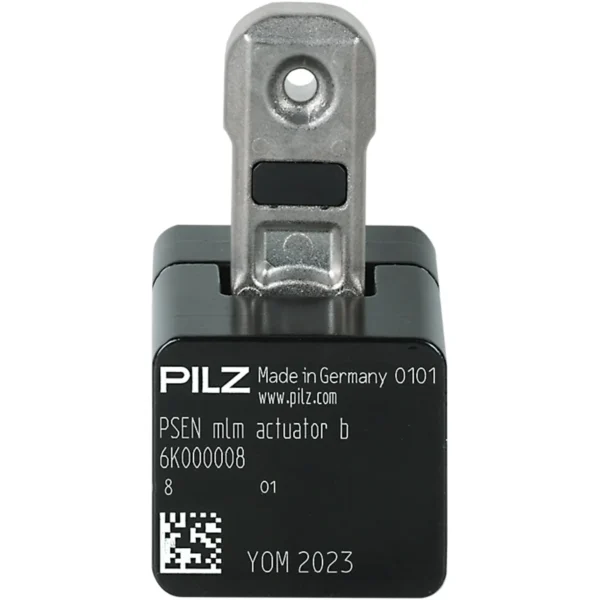 Pilz 6K000008 Emniyet ve Güvenlik Ekipmanları