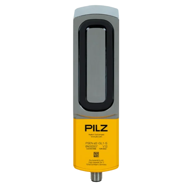 Pilz 6N000007 Emniyet ve Güvenlik Ekipmanları