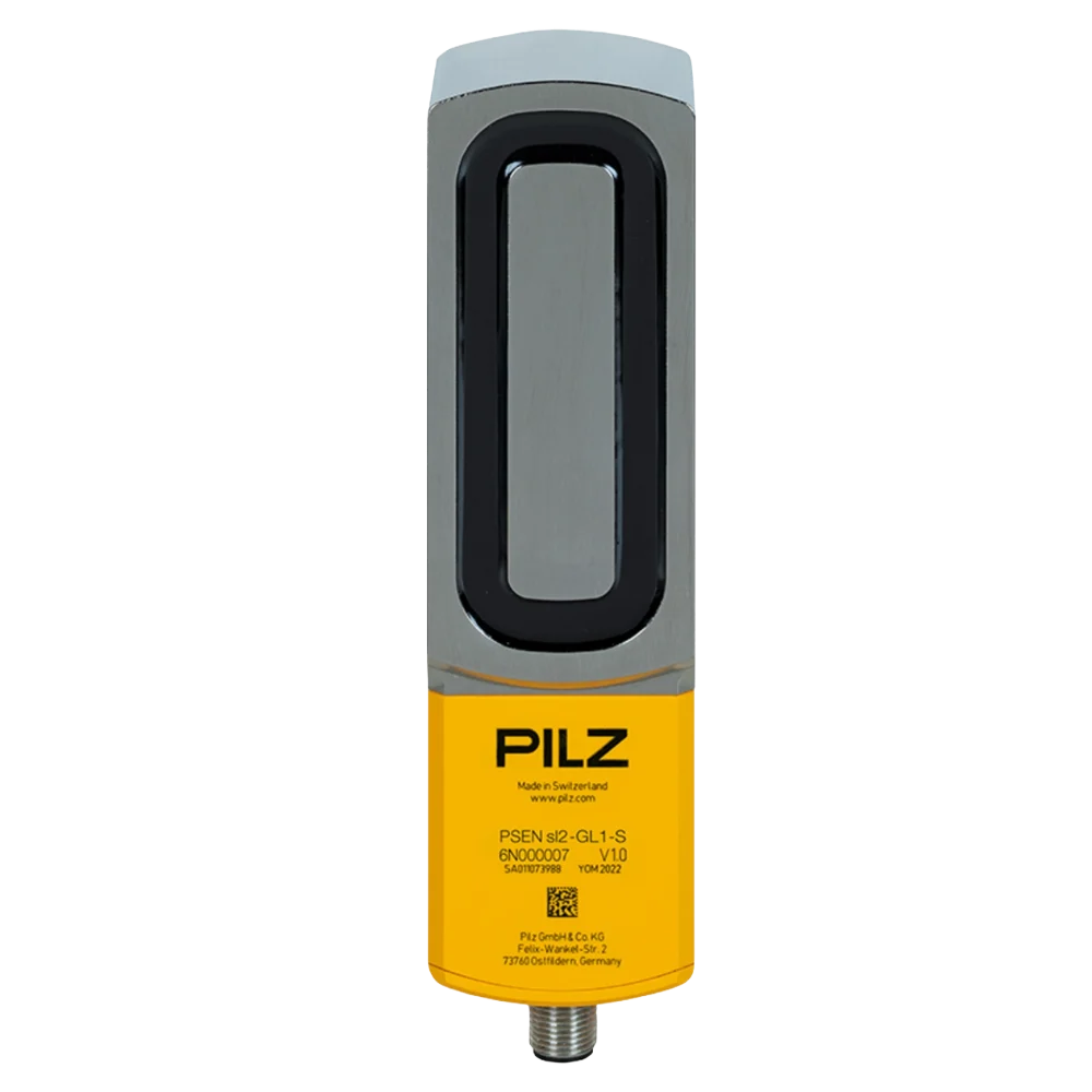 Pilz 6N000007 – PSEN sl2-GL1-S switch Emniyet ve Güvenlik Ekipmanları