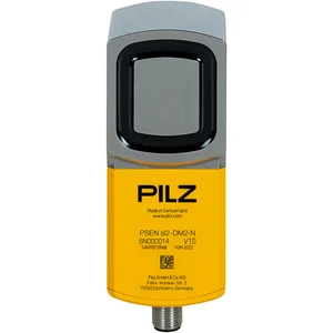 Pilz 6N000014 Emniyet ve Güvenlik Ekipmanları