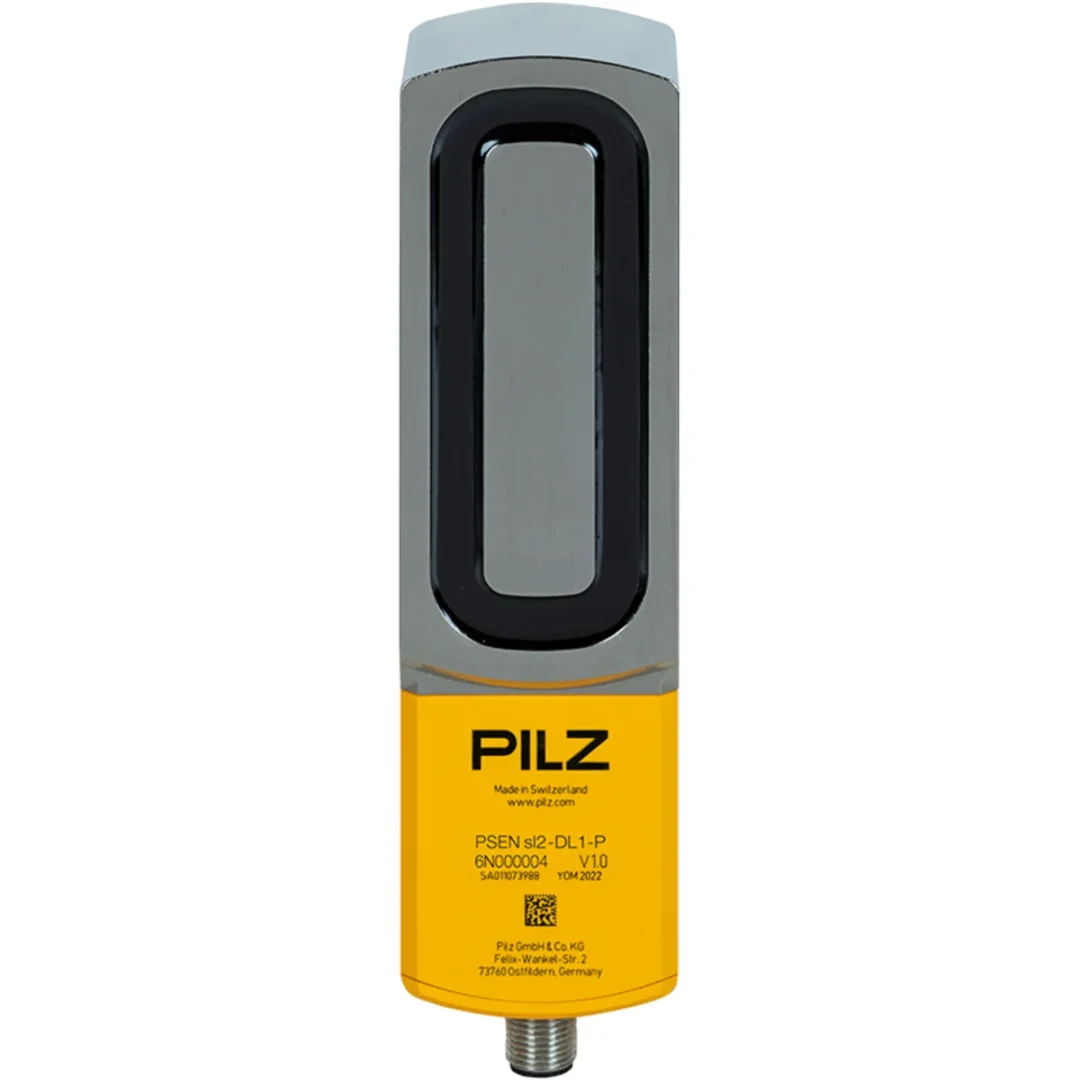 Pilz 6N000016 – PSEN sl2-DL1-N switch Emniyet ve Güvenlik Ekipmanları