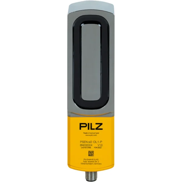 Pilz 6N000016 Emniyet ve Güvenlik Ekipmanları