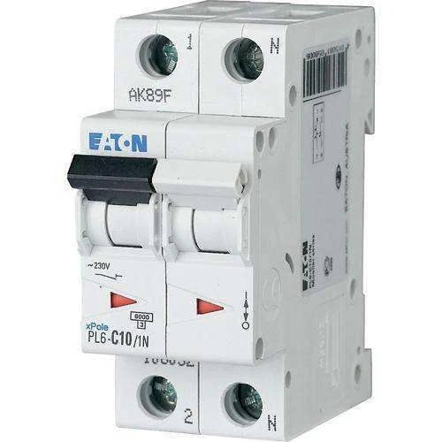 Eaton 164937 – PL6-D10/1N