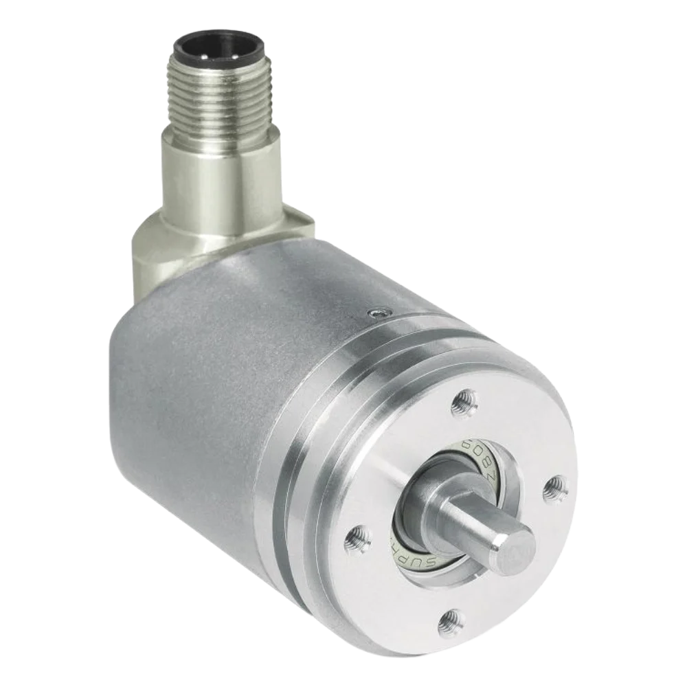 Pilz 6Z000004 – PSEN enc HTL 1024 hs Endüstriyel Sensörler