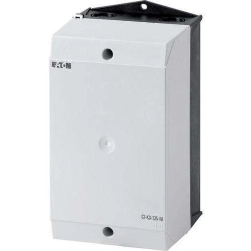Eaton 206895 - CI-K3-125-M Şalt Malzemeleri ve Güç Yönetimi