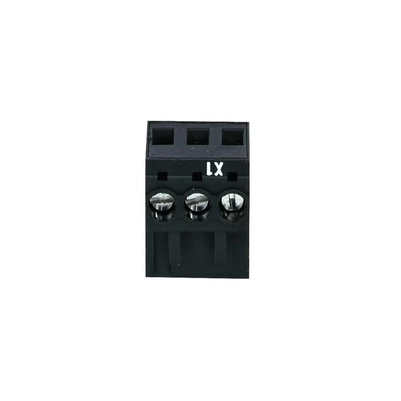 Pilz 750003 – PNOZ s Setscrew terminals 17,5mm Bağlantı ve Montaj