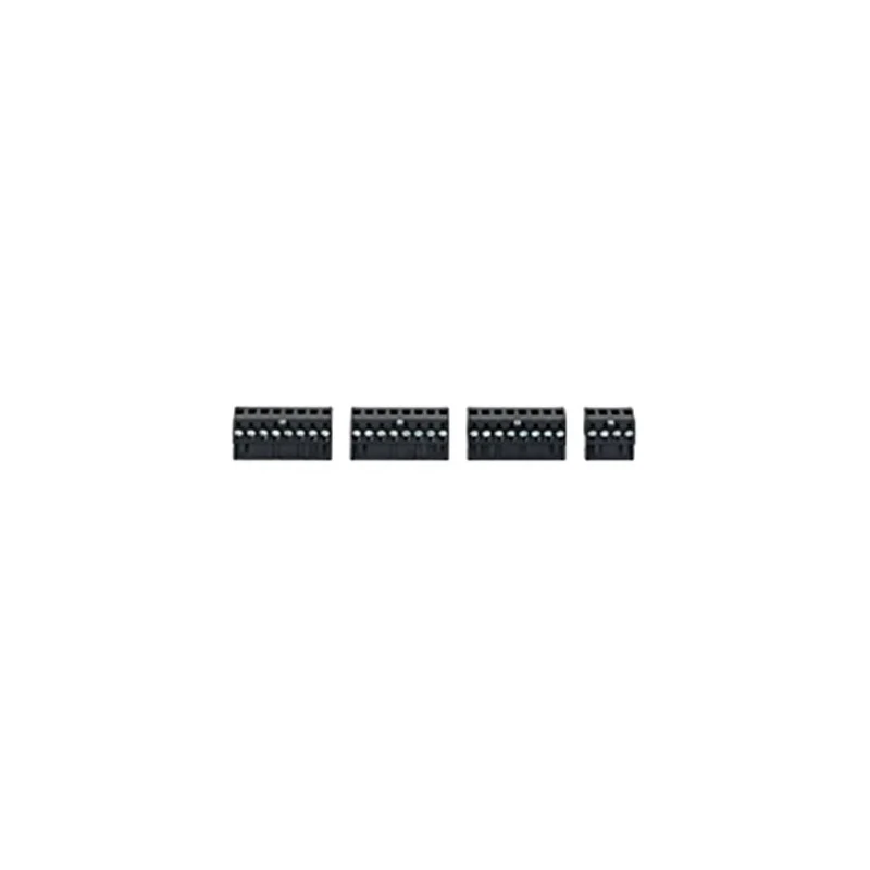Pilz 750014 – PNOZ s Set3screw terminals 45mm Bağlantı ve Montaj