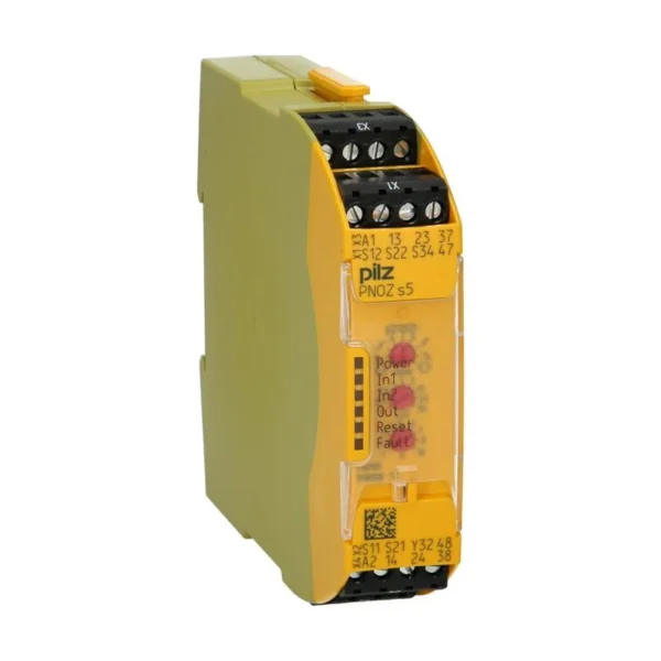 Pilz 750105