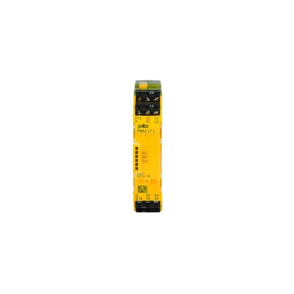 Pilz 750177 Röleler ve Kontrol Cihazları