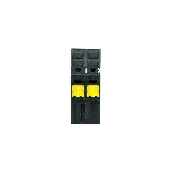 Pilz 751002 Bağlantı ve Montaj