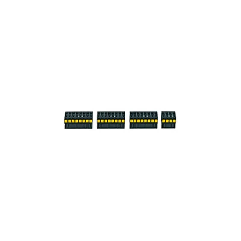 Pilz 751014 – PNOZ s Set3spring loaded terminals 45mm Bağlantı ve Montaj