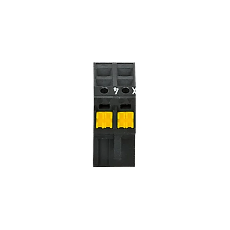 Pilz 751017 Bağlantı ve Montaj