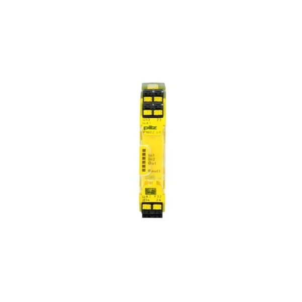 Pilz 751108 Röleler ve Kontrol Cihazları