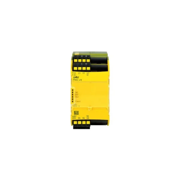 Pilz 751110 Röleler ve Kontrol Cihazları