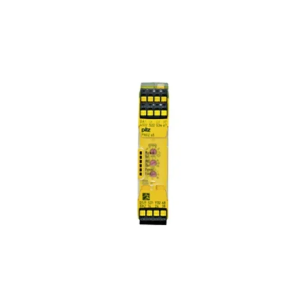 Pilz 751135 Röleler ve Kontrol Cihazları