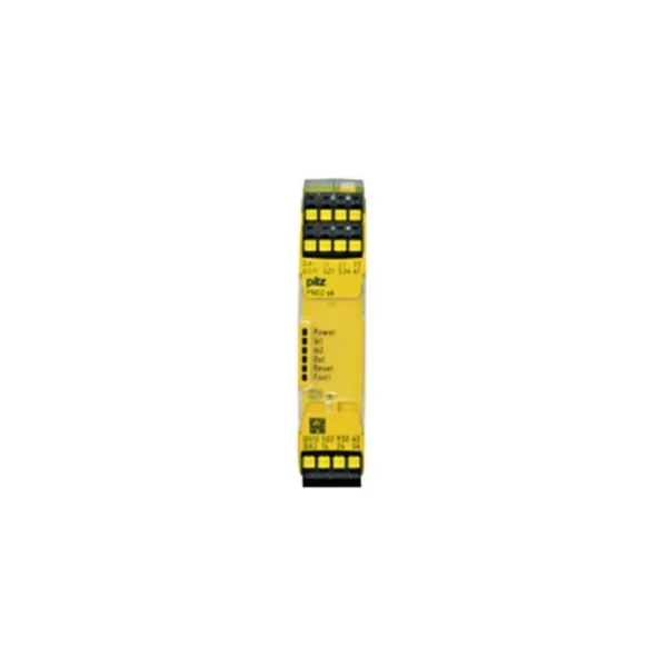 Pilz 751136 Röleler ve Kontrol Cihazları