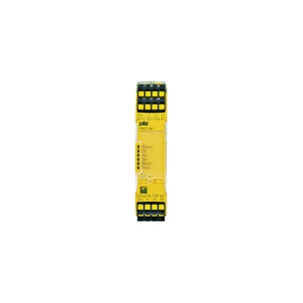Pilz 751156 Röleler ve Kontrol Cihazları