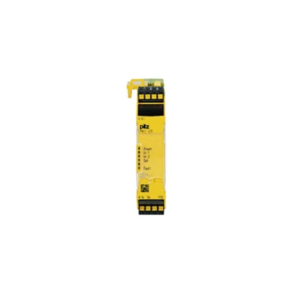 Pilz 751160 Röleler ve Kontrol Cihazları