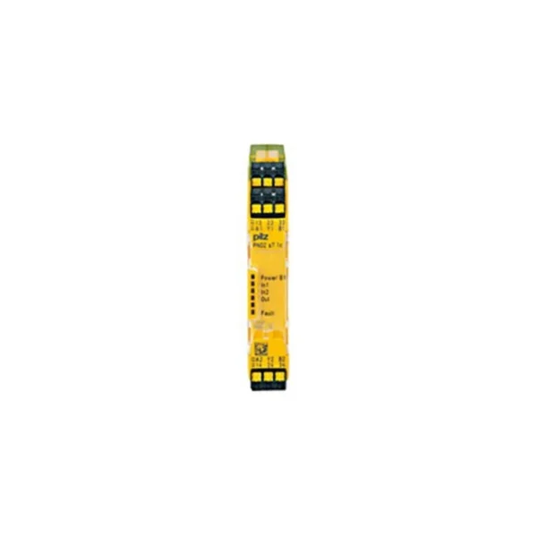 Pilz 751167 Röleler ve Kontrol Cihazları