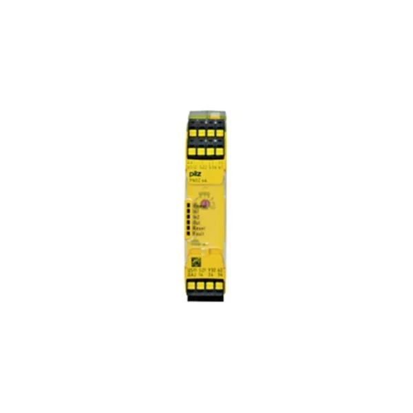 Pilz 751184 Röleler ve Kontrol Cihazları