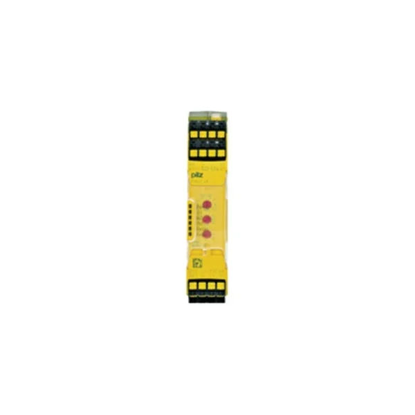 Pilz 751185 Röleler ve Kontrol Cihazları