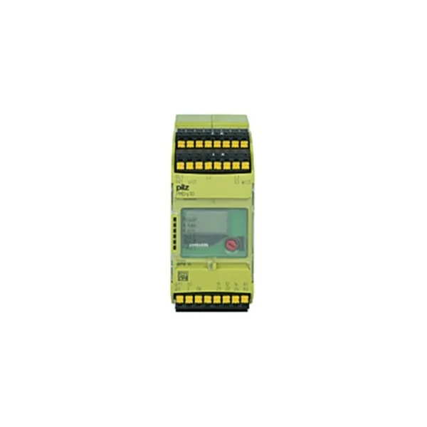 Pilz 761100 Röleler ve Kontrol Cihazları