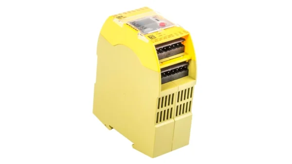Pilz 772000 Otomasyon ve Kontrol Sistemleri