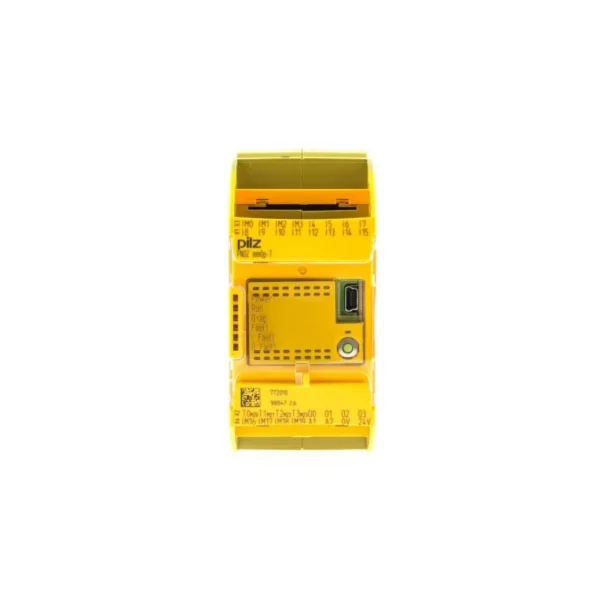 Pilz 772010 Otomasyon ve Kontrol Sistemleri