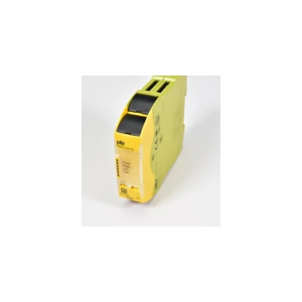 Pilz 772020 Otomasyon ve Kontrol Sistemleri