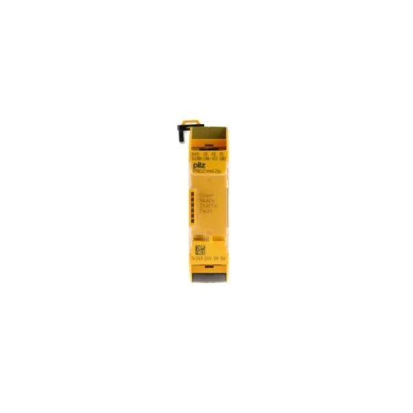 Pilz 772021 Otomasyon ve Kontrol Sistemleri