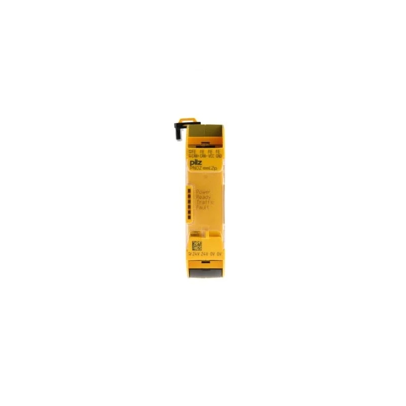 Pilz 772021 – PNOZ mml2p Otomasyon ve Kontrol Sistemleri
