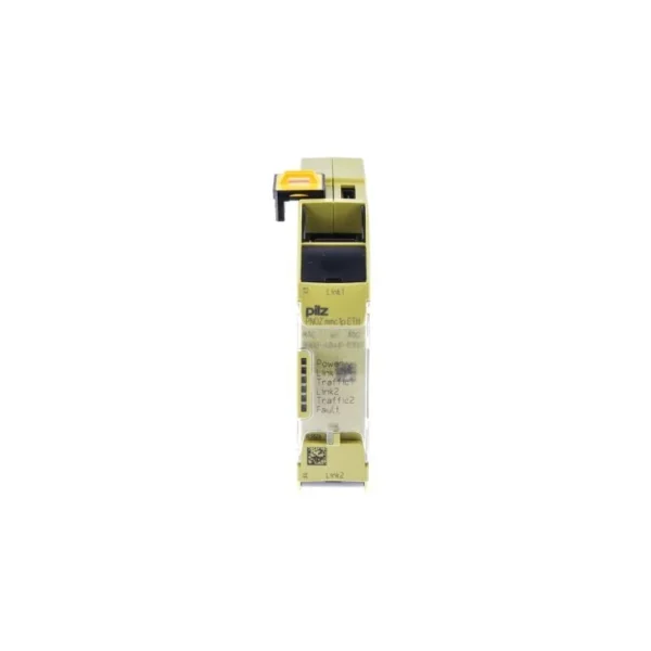 Pilz 772030 Otomasyon ve Kontrol Sistemleri