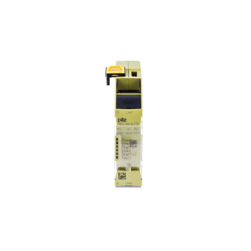 Pilz 772030 – PNOZ mmc1p ETH Otomasyon ve Kontrol Sistemleri