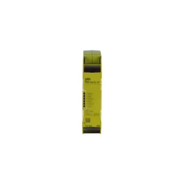 Pilz 772031 Otomasyon ve Kontrol Sistemleri
