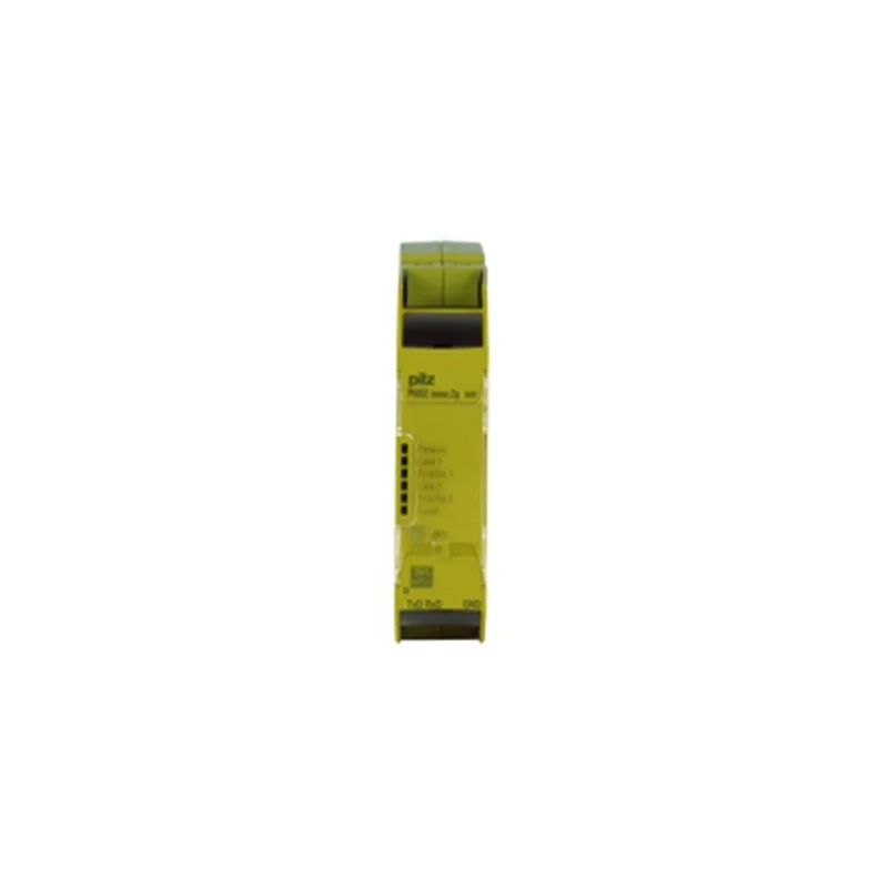 Pilz 772031 – PNOZ mmc2p seriell Otomasyon ve Kontrol Sistemleri