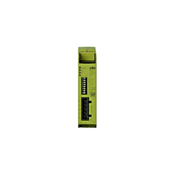 Pilz 772033 Otomasyon ve Kontrol Sistemleri