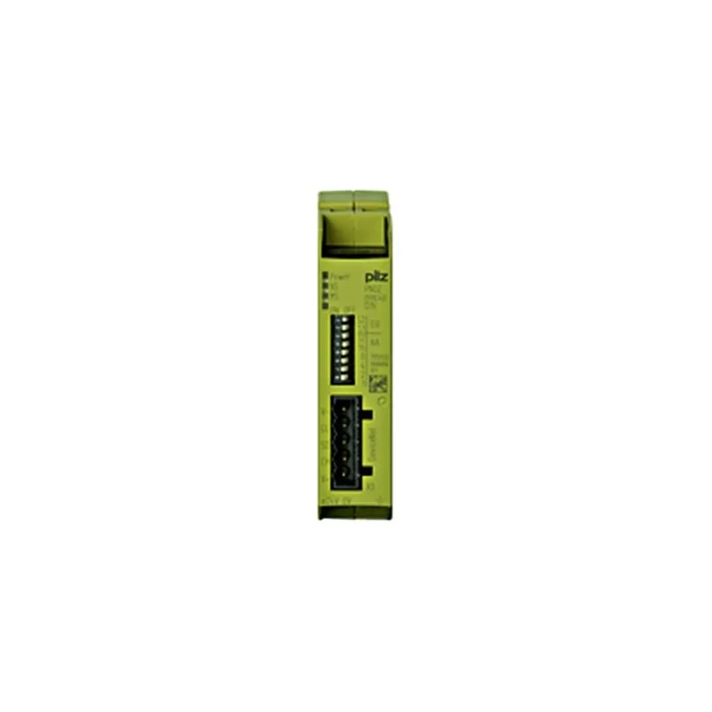 Pilz 772033 – PNOZ mmc4p DN Otomasyon ve Kontrol Sistemleri