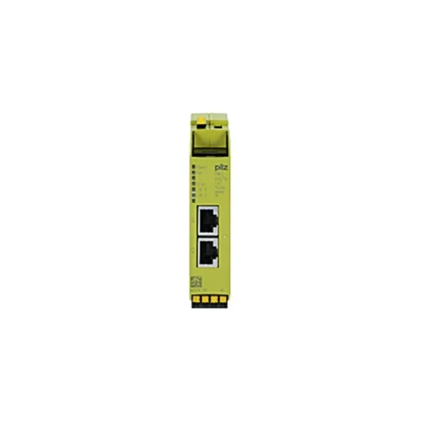 Pilz 772036 Otomasyon ve Kontrol Sistemleri