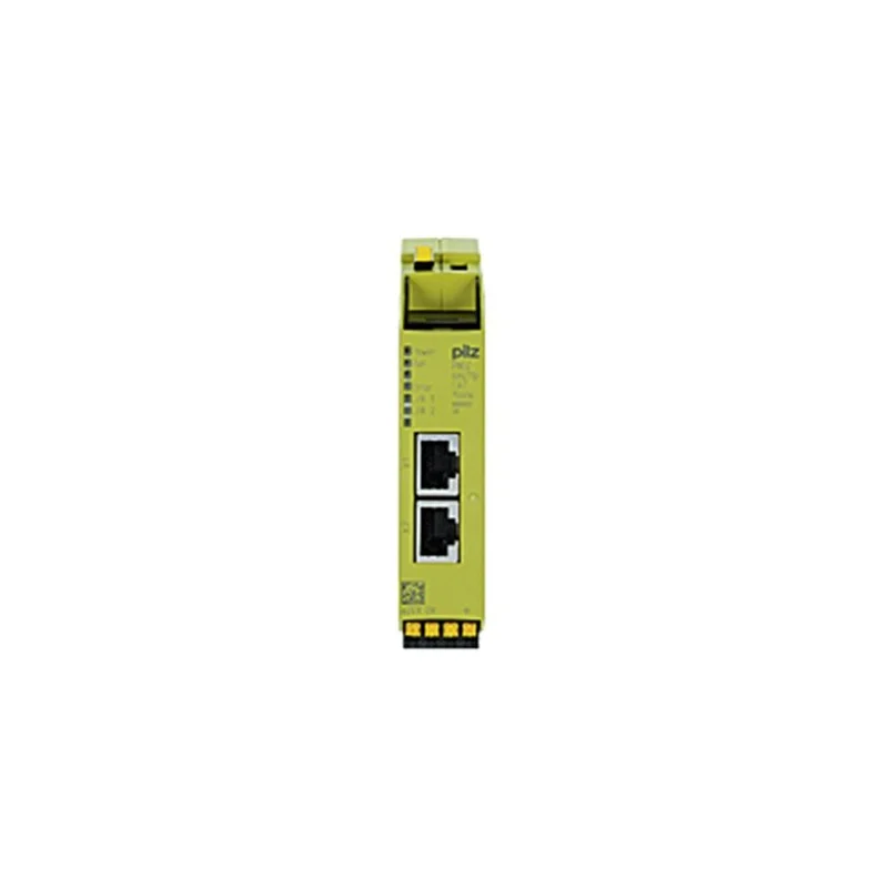Pilz 772036 – PNOZ mmc11p CAT Otomasyon ve Kontrol Sistemleri