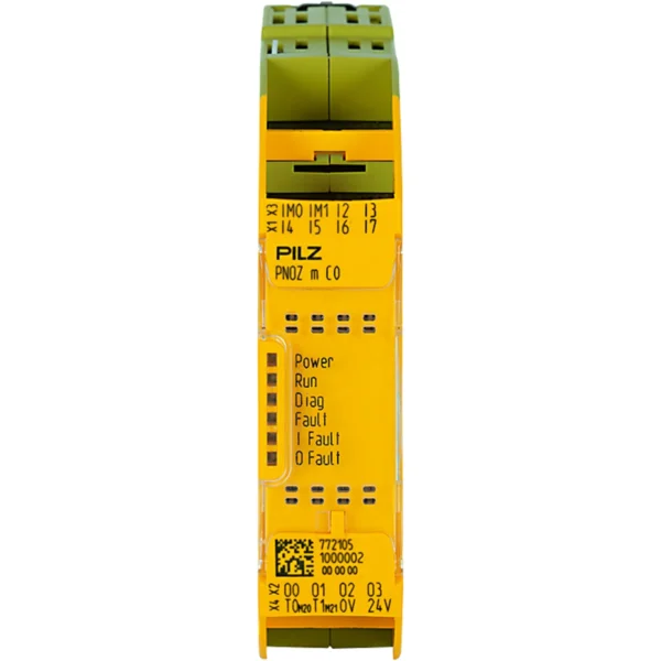 Pilz 772105