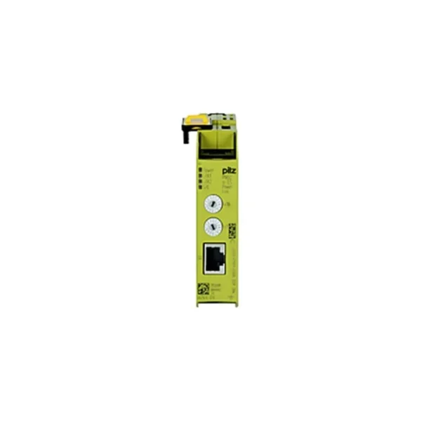 Pilz 772119 Otomasyon ve Kontrol Sistemleri
