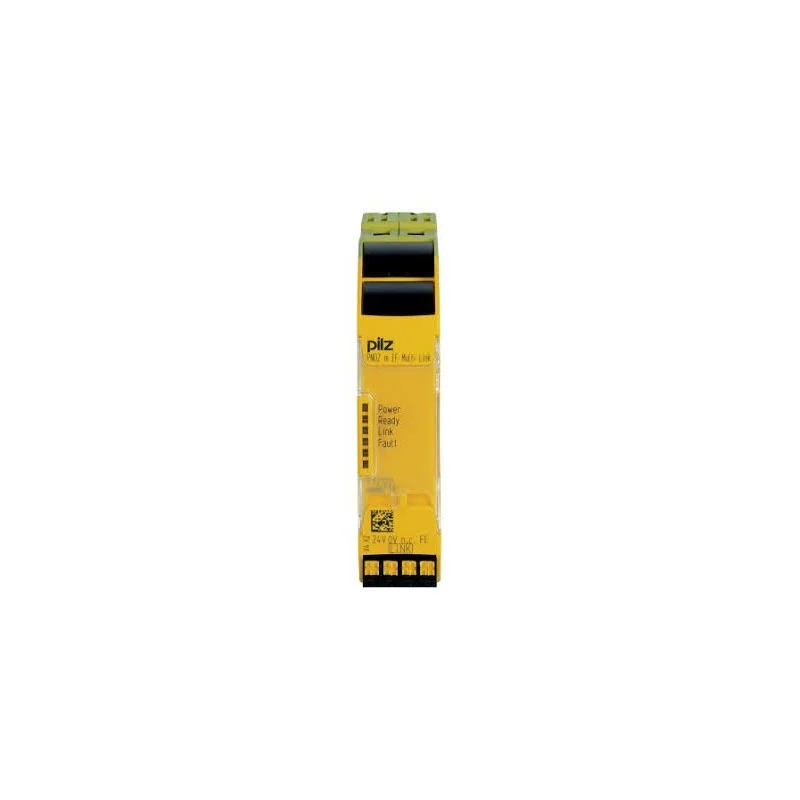 Pilz 772120 – PNOZ M EF MULTI LINK Otomasyon ve Kontrol Sistemleri