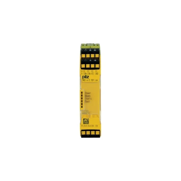 Pilz 772121 Otomasyon ve Kontrol Sistemleri